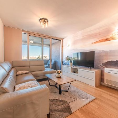 Apartment Bella Zadar Dış mekan fotoğraf
