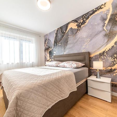 Apartment Bella Zadar Dış mekan fotoğraf