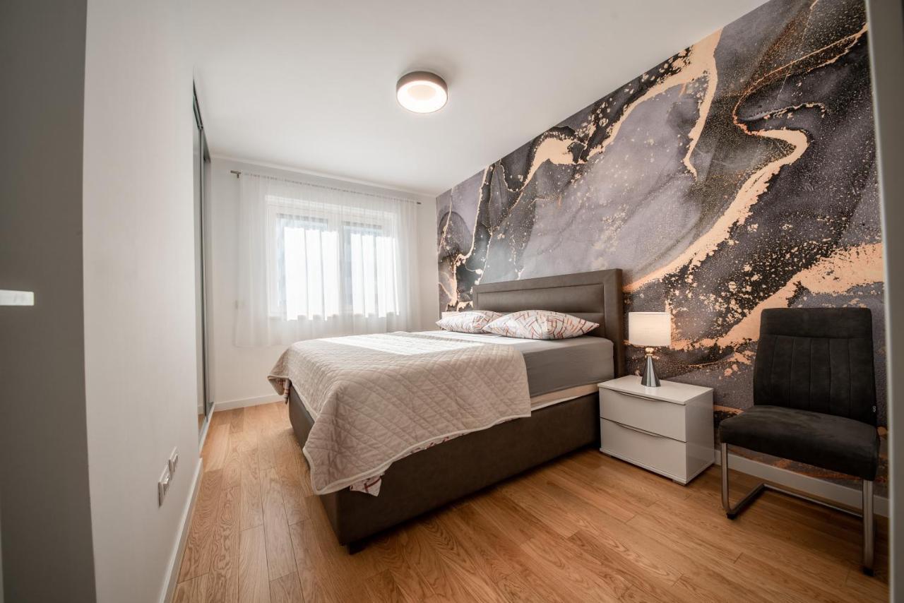 Apartment Bella Zadar Dış mekan fotoğraf