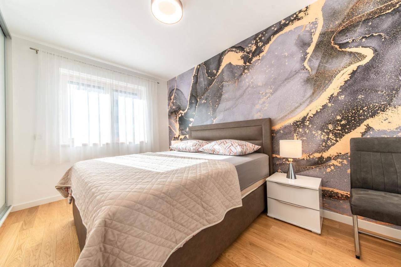 Apartment Bella Zadar Dış mekan fotoğraf
