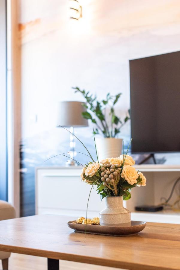 Apartment Bella Zadar Dış mekan fotoğraf