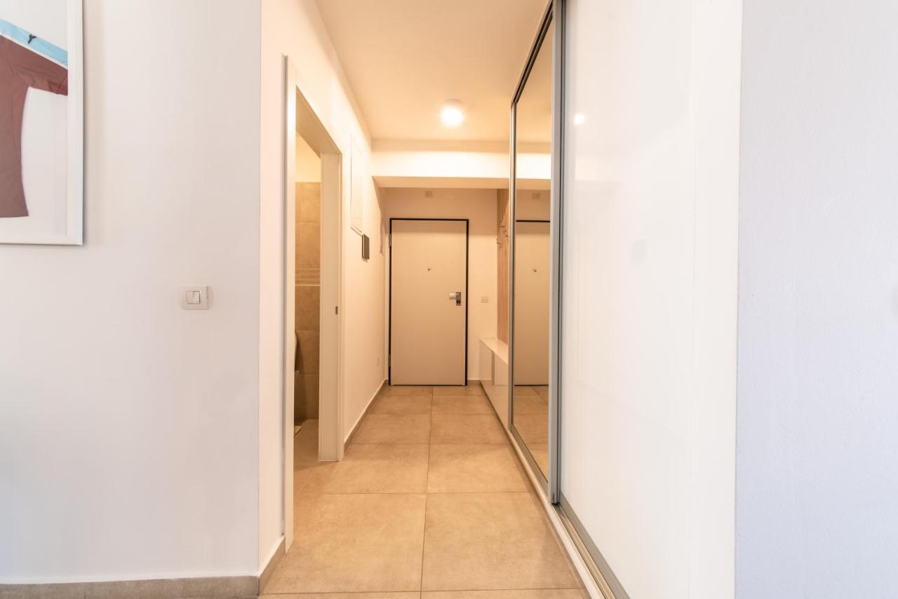 Apartment Bella Zadar Dış mekan fotoğraf