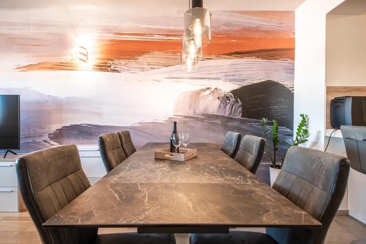 Apartment Bella Zadar Dış mekan fotoğraf