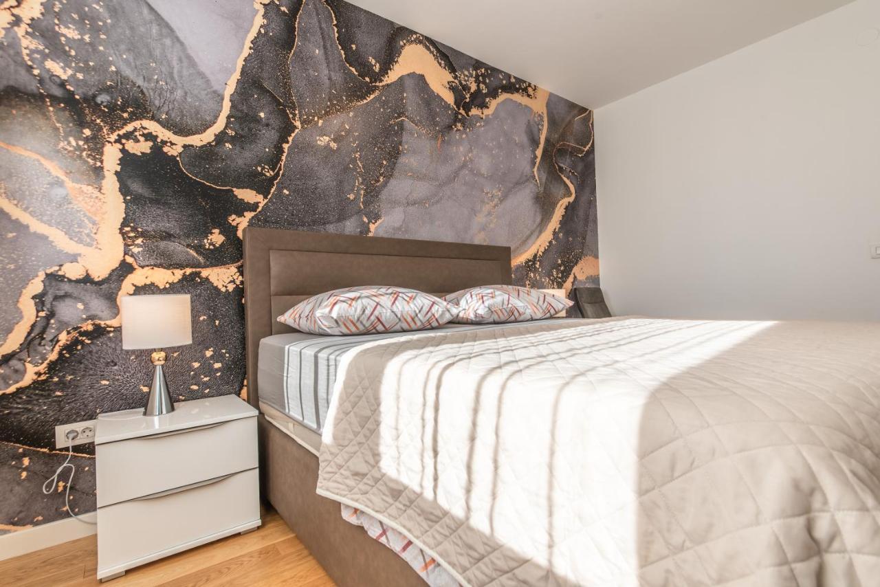 Apartment Bella Zadar Dış mekan fotoğraf