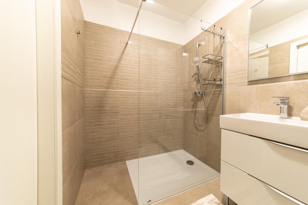 Apartment Bella Zadar Dış mekan fotoğraf