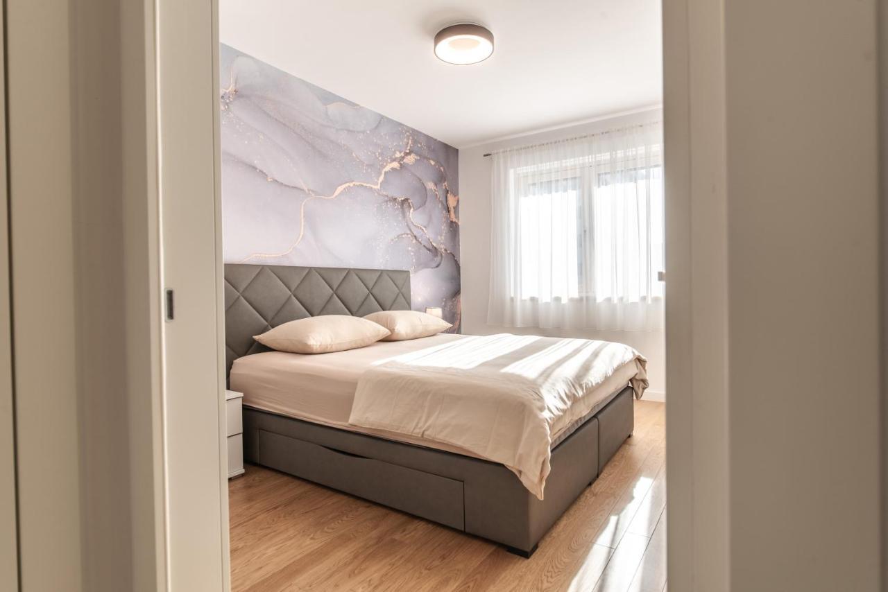 Apartment Bella Zadar Dış mekan fotoğraf